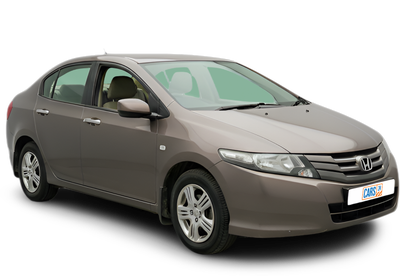 Honda City-img